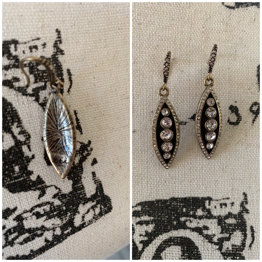 Chole + Isable Earrings